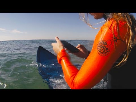 CROSSCALL ACTION-X3 SURFING