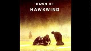 Hawkwind - 7 By 7 (live 1972)