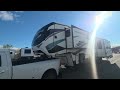 Check out this Video for a 2022 Heartland Milestone 360HP(Stock #3882)  for sale by Right Side Up RV Sales. This unit is located in Salt Lake City, UT