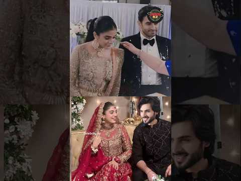 #kaffara episode 47 bts #kaffara shooting #kaffara episode 43 teaser #laibakhan #aliansari #shorts