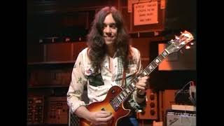 Camel - The Snow Goose (Live OGWT 5-9-75)