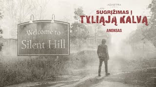 Sugrįžimas Į Tyliąją Kalvą (2026)