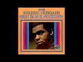 Freddie Hubbard "High Blues Pressure",1967.Track A3: "High Blues Pressure"