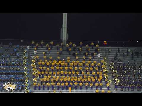 St. Augustine vs Edna Karr {Stand Battle} Battle On The Bluff 2025