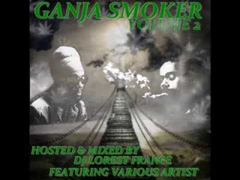 NEW**2013 PREVIEW MIX GANJA SMOKER VOL 2