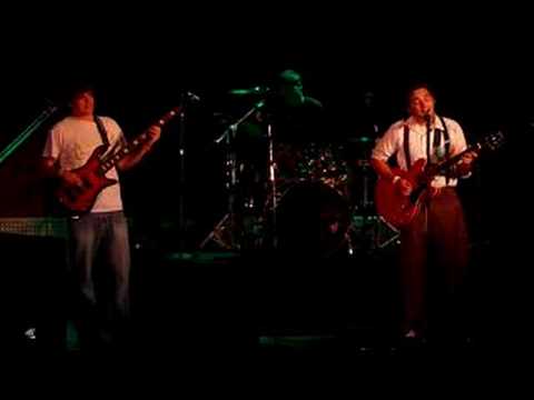 Countless Thousands - Fickle