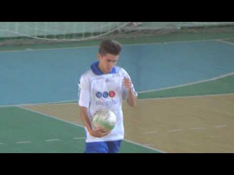 1 КХ 11 Антарес – Мегабанк