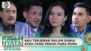 Download lagu Misteri Hilangnya Ayah Untuk Yang Kedua Kali | Kisah Nyata Spesial mp3