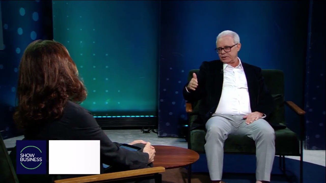 Entrevista | Isaias Bernardes, presidente da Chiquinho Sorvetes