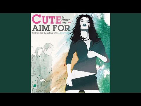Sweet Talk 101 - Cute Is What We Aim For