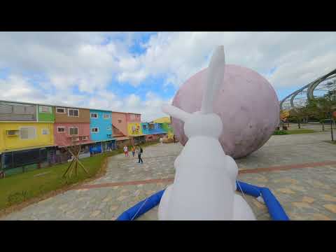 宜蘭溪南綠色轉運亮點計畫-行銷短片