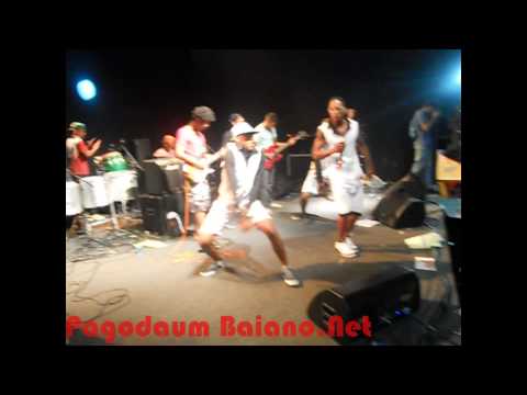 Banda O Pega O Atropelo Do Pagode #Labatut PAGODAUM BAIANO.Net