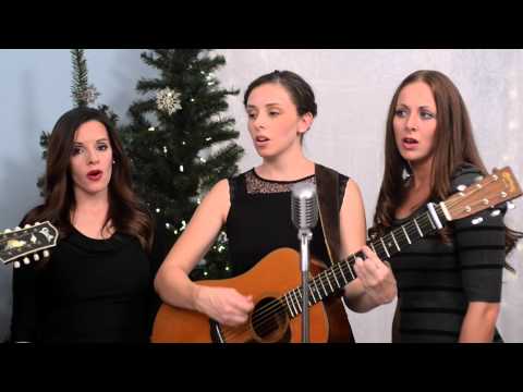 Crofts Family - Silent Night (Official Music Video)