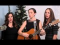 Crofts Family - Silent Night (Official Music Video ...