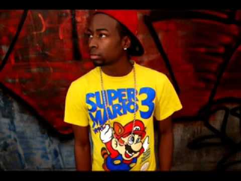 Cliff Savage ft. Young Sam - She Likes To Party (D