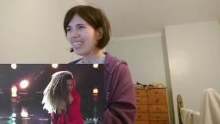 REACTION: SandyRedd - No More Drama (The Voice 2018 Playoffs)