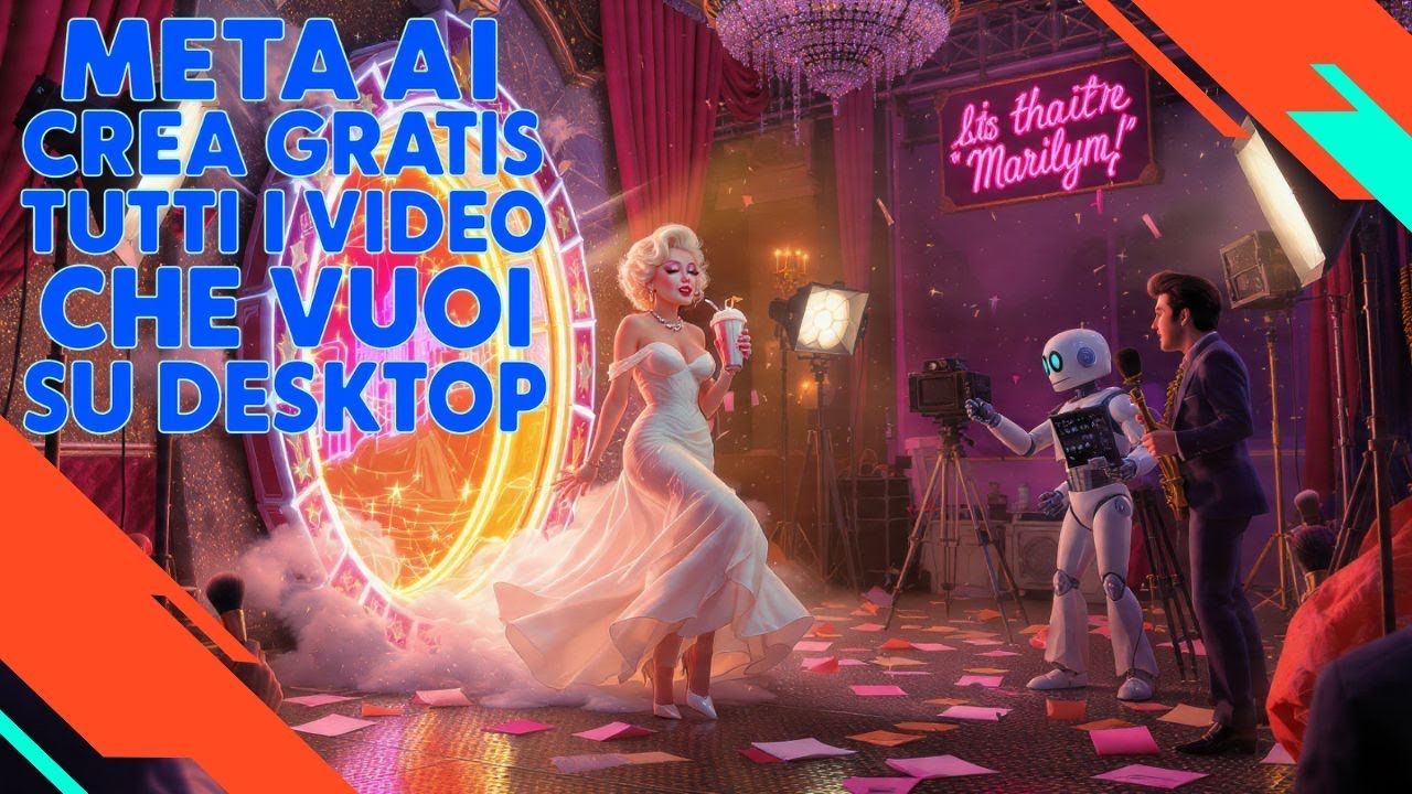 Meta AI Video Gratis