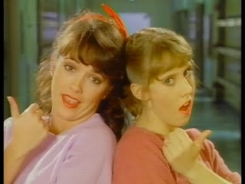 The Chiffons - Sweet Talkin' Guy (1966)  Promo video jukebox (Actors) /LowQ