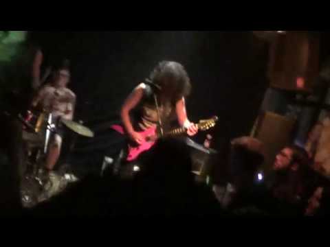 Bütcher live @ Inhale festival 2018