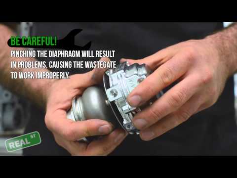 Waste Gate Springs Jay's Tech Tips #11: