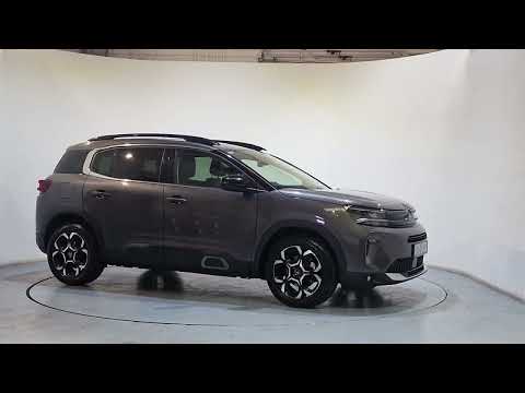 Citroen C5 Aircross Flair Bluehdi 130 Automatic - Image 2