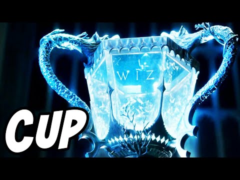 Did the Triwizard Tournament Continue after 1994? -...