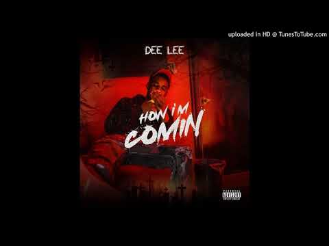 DEE LEE - Message to Meari