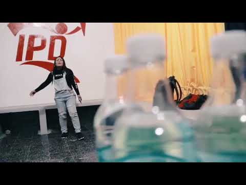 Karin Guzmán 🔥💪