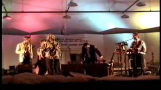 David Grisman Quintet 9-28-97 "Assanhado"