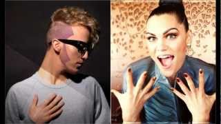 Daley - Remember Me (feat Jessie J)