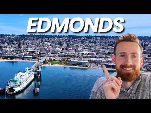 Edmonds Near Me