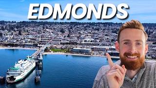 Living in Edmonds, WA - Seattle's Best Coastal Suburb