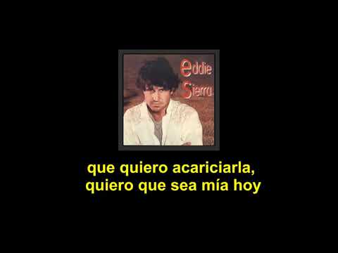 Eddie Sierra-Señor Disc Jockey