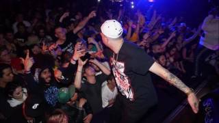 Secret Circle Live @NWNO February 25th