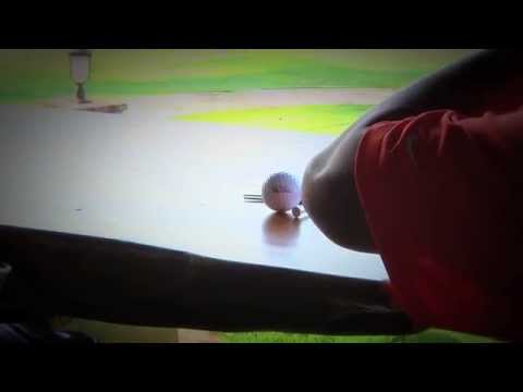 A McMillen Thing video.