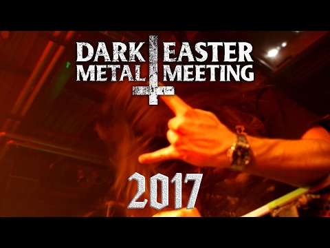 Trailer Dark Easter Metal Meeting 2017