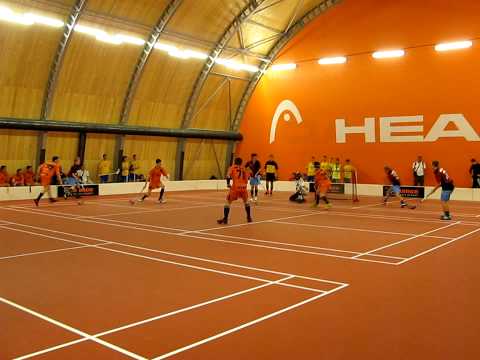 Hagunda IF Waterbuffalos