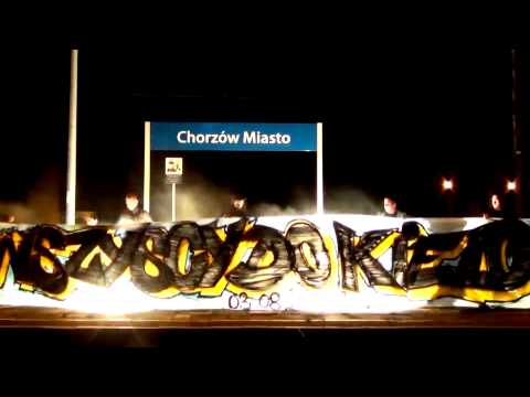 WSZYSCY DO KIELC ! KORONA KIELCE vs RUCH CHORZÓW 03.08.2015