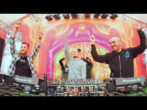 ALL IN ONE Full Live Set 24/7 Live Stream