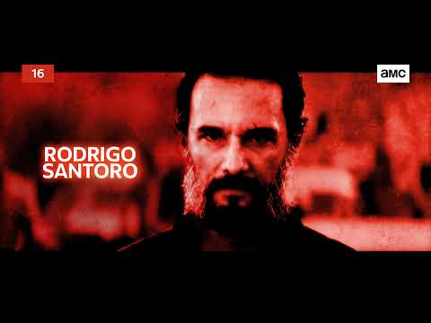 Reprisal | Nova Série