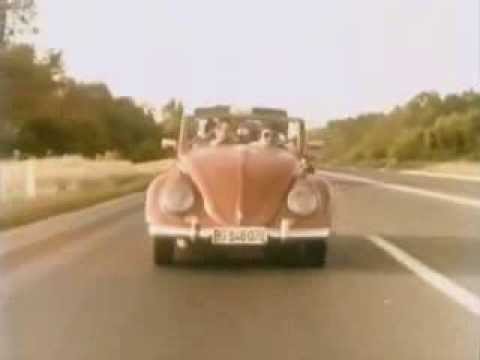 Velika frka- Put u banju