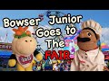 SML Movie Bowser Junior Goes To The Fair REUPLOADED