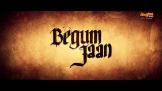 Murshida   Begum Jaan   Arijit Singh   Anu Malik   Vidya Balan   Srijit Mukherji   YouTube