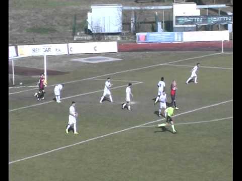 01-03-15 FC Castiglione - Folgore Caratese 1-0