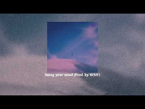 [FREE] Gemen x Dynjah detroit type beat - "Using your mind" (Prod. by WAV.)
