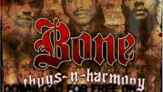 bone thugs n harmony - What You See (Reload) - Thug Stories