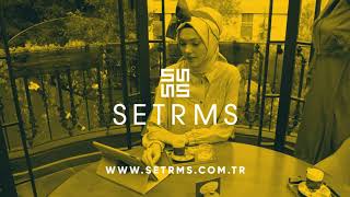 Yeni Sezonda Net %50 + Sepette %20 İndirimi SETRMS Kalitesi İle