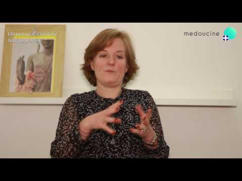 Quels sont les effets d'un changement d'alimentation ?