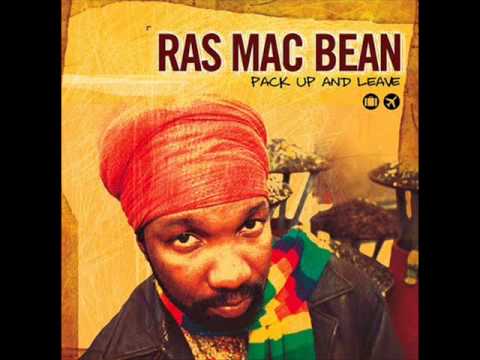 Ras Mac Bean - Boot Tracks