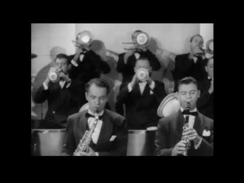 Huckleberry Duck  - Henry Busse & His Orchestra